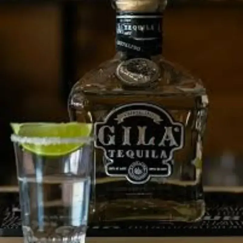 Tequila Gila
