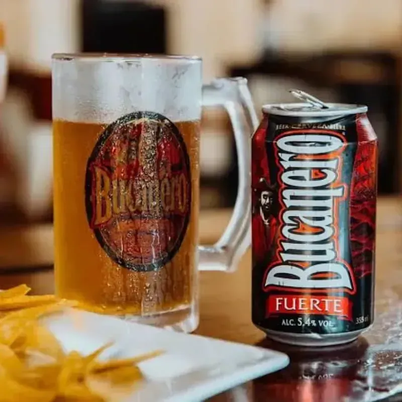 Bucanero