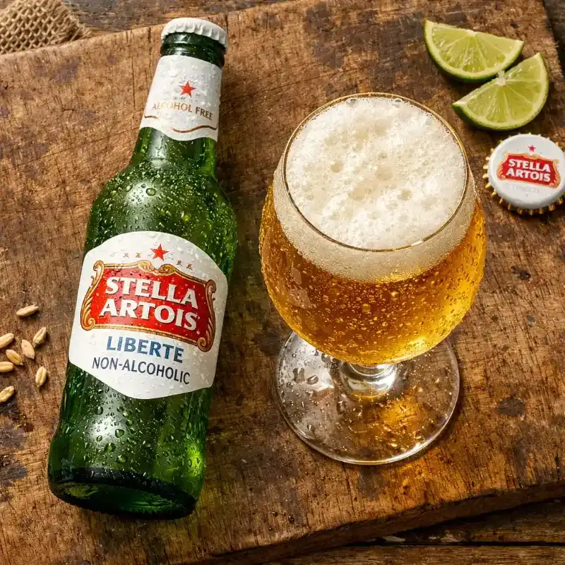 Stella Artois