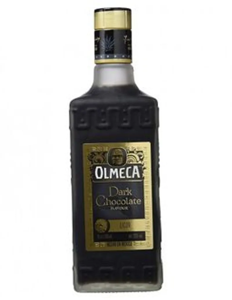 Tequila olmeca chocolate (trago) 