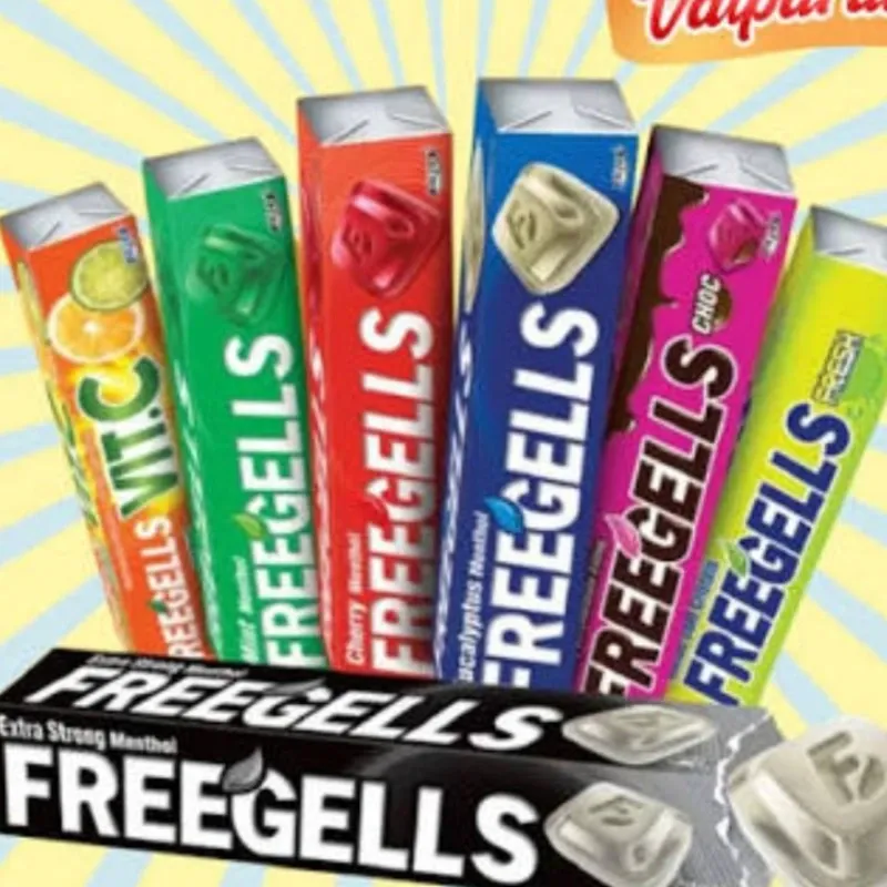 FreeGells