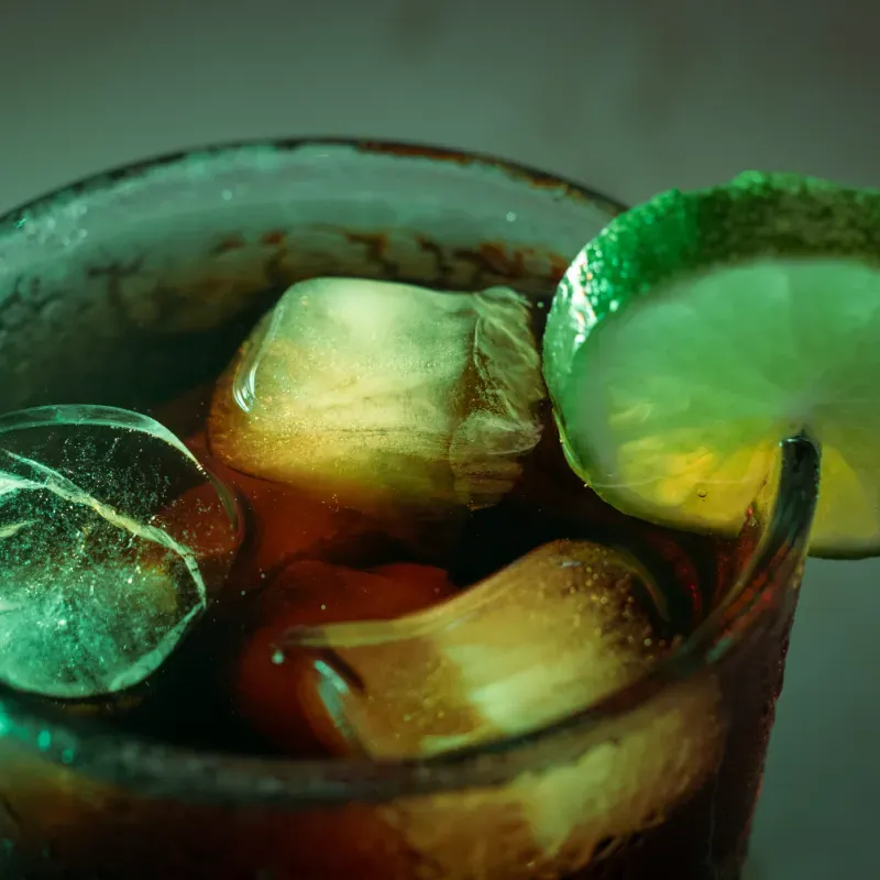 Cuba Libre