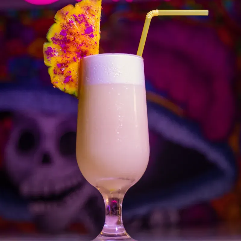 Piña colada 