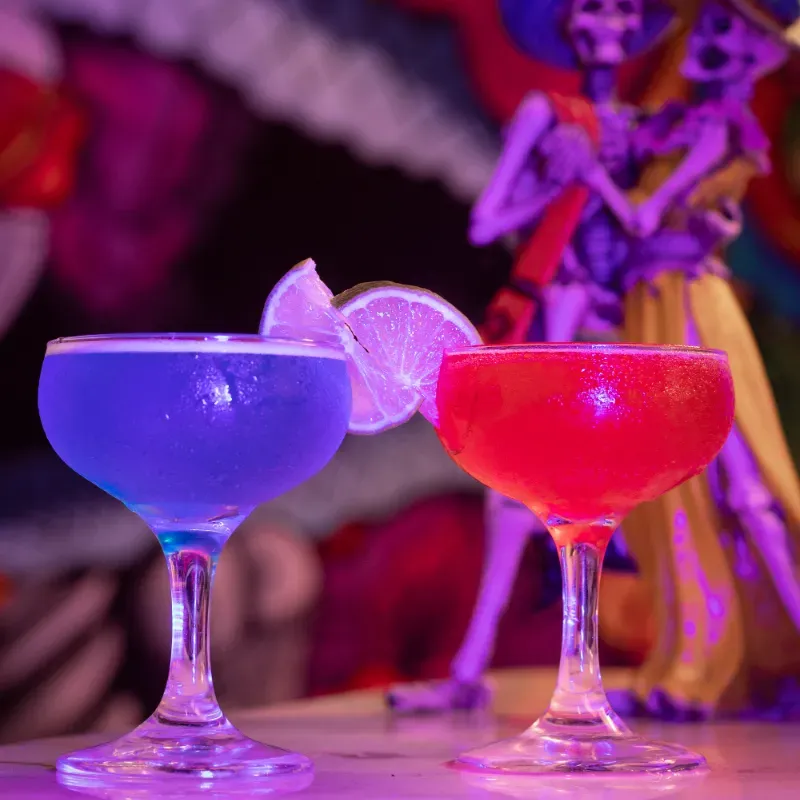 Daiquiri
