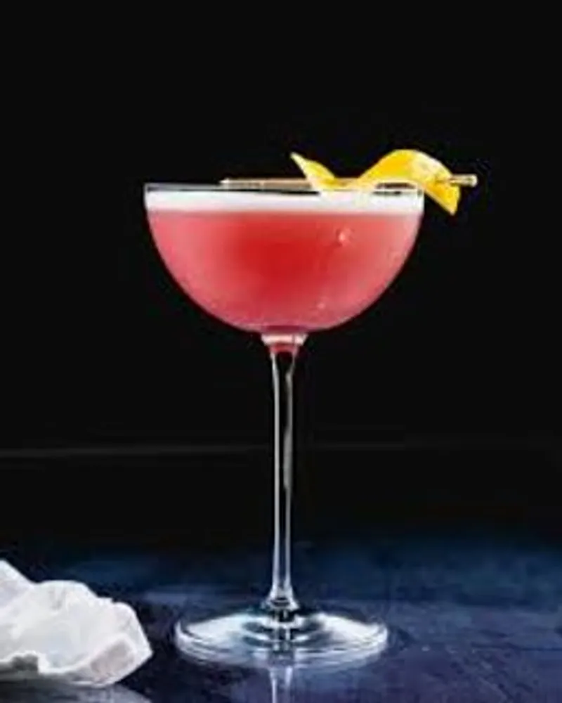 Pink lady