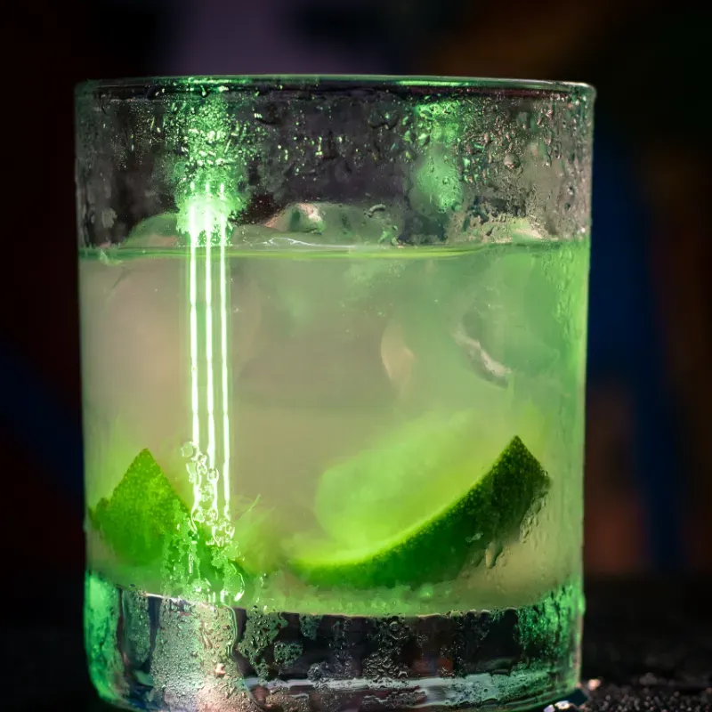 Caipiroska
