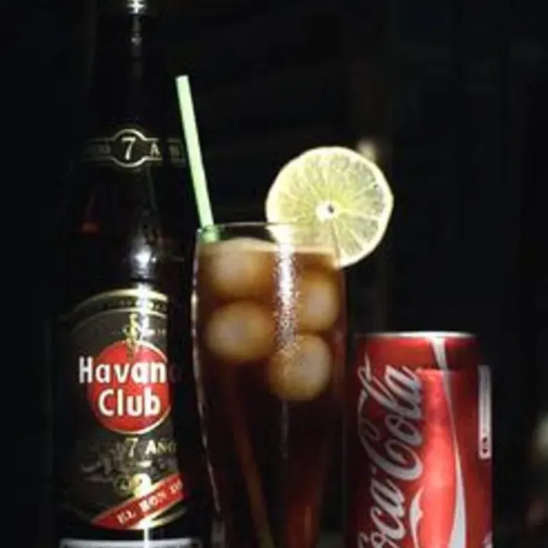 Cubata con 7 años