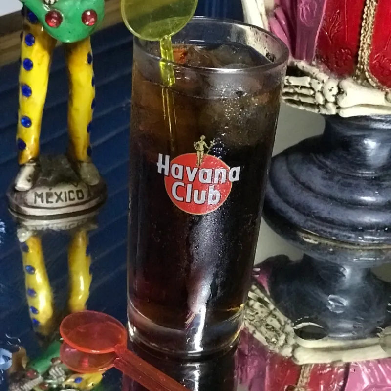 Mexicola 