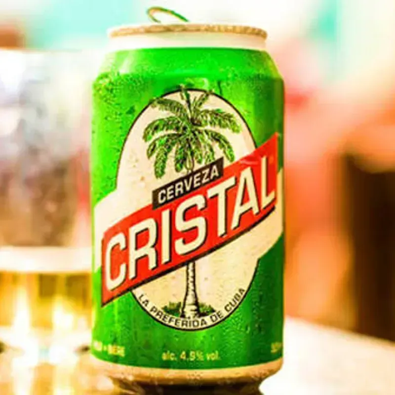 Cristal 