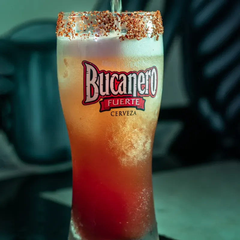 Michelada 
