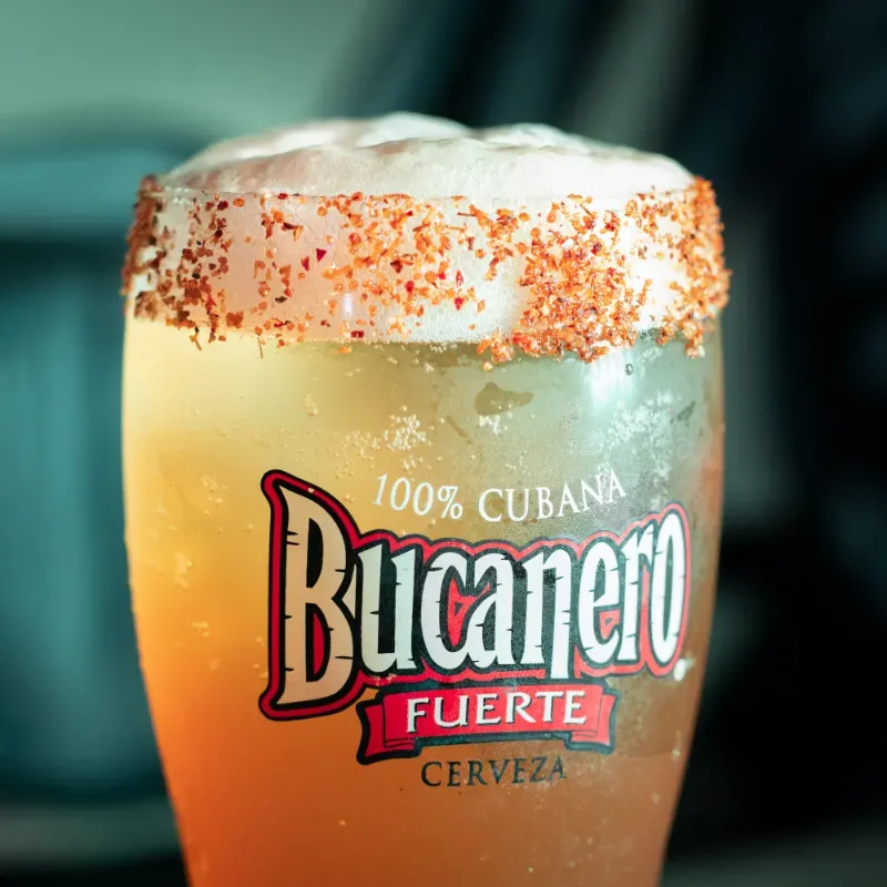 Chelada