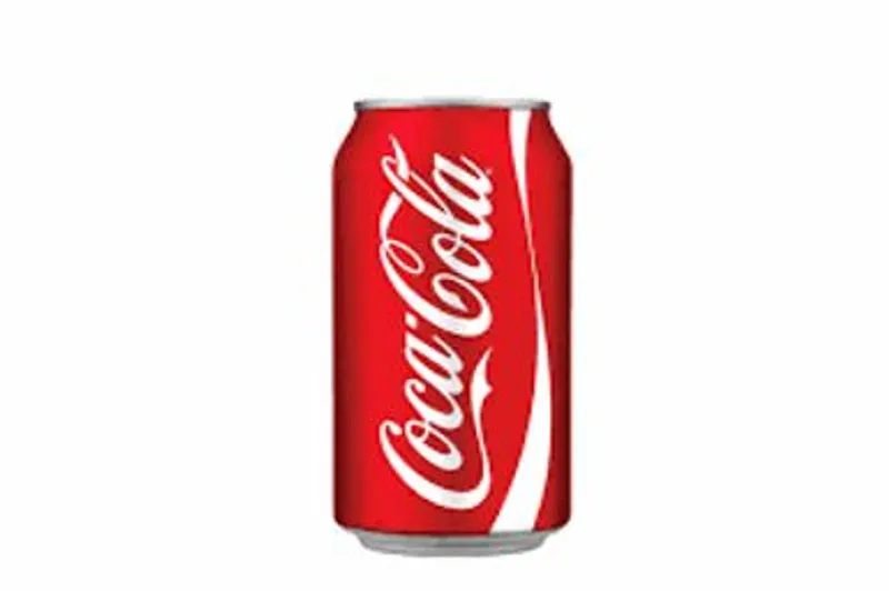 Refresco De Cola 