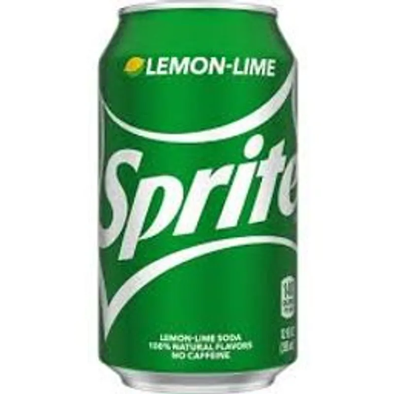 Refresco De Limon