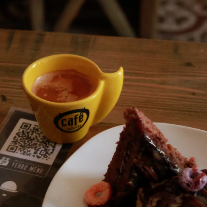 Expresso