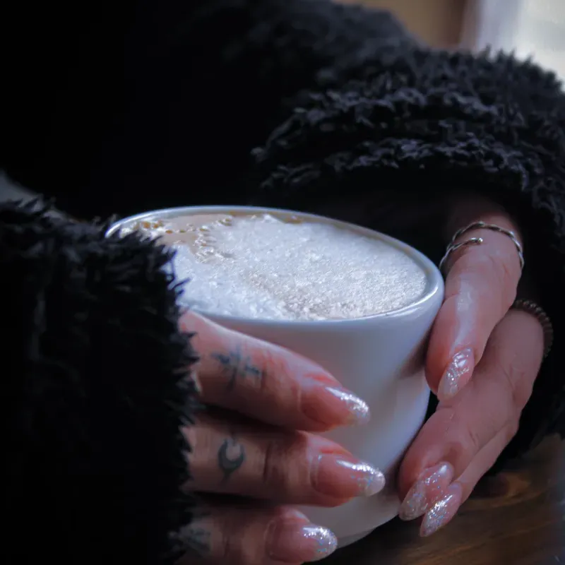 Café Con Leche