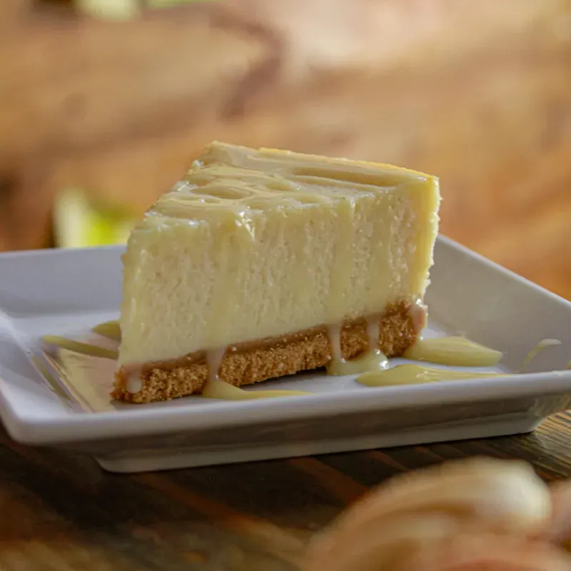 Anita's cheesecake