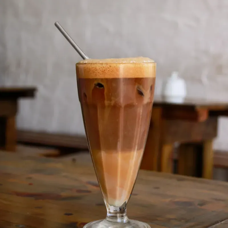 Malteada