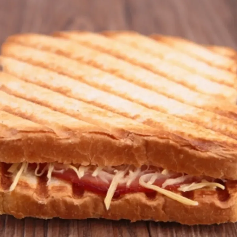 Sandwich de pollo