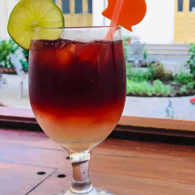 🍷Tinto de verano 
