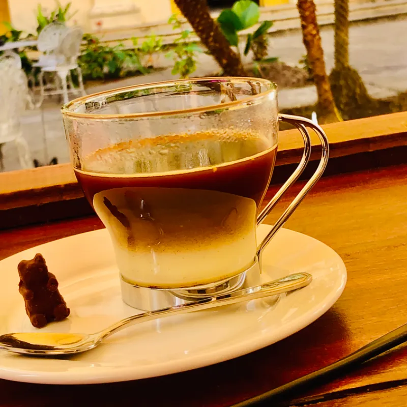 ☕️Café Bombón 