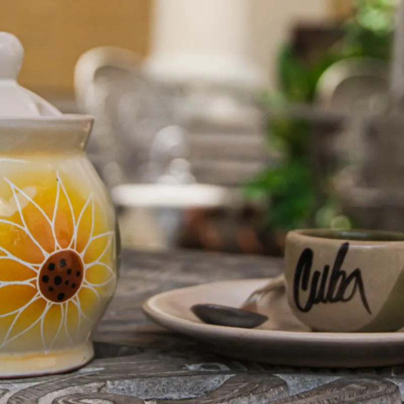 Café Espresso