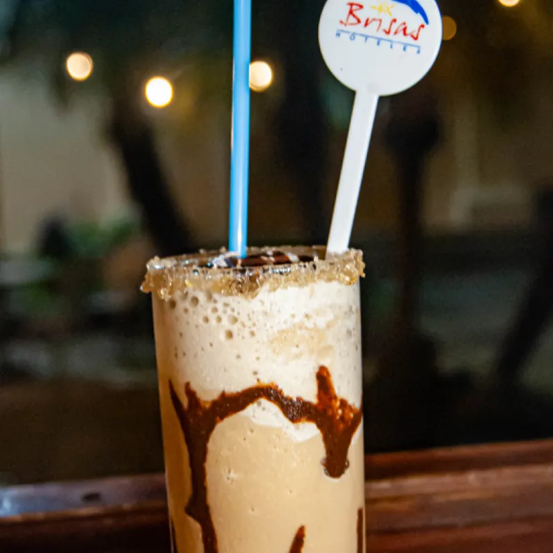 Frapuchino 