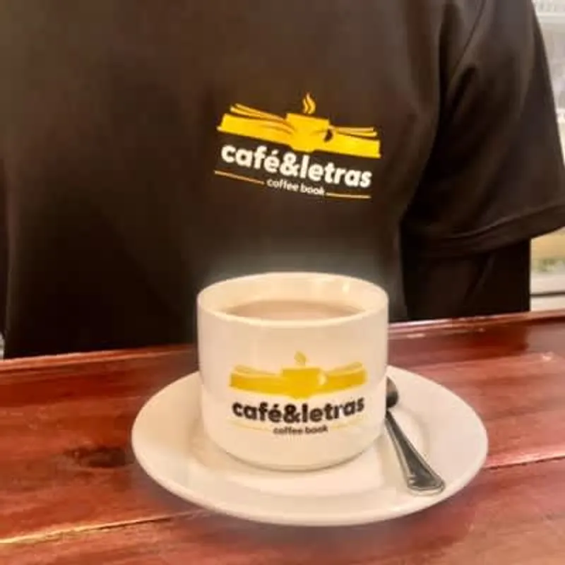 Café con leche 