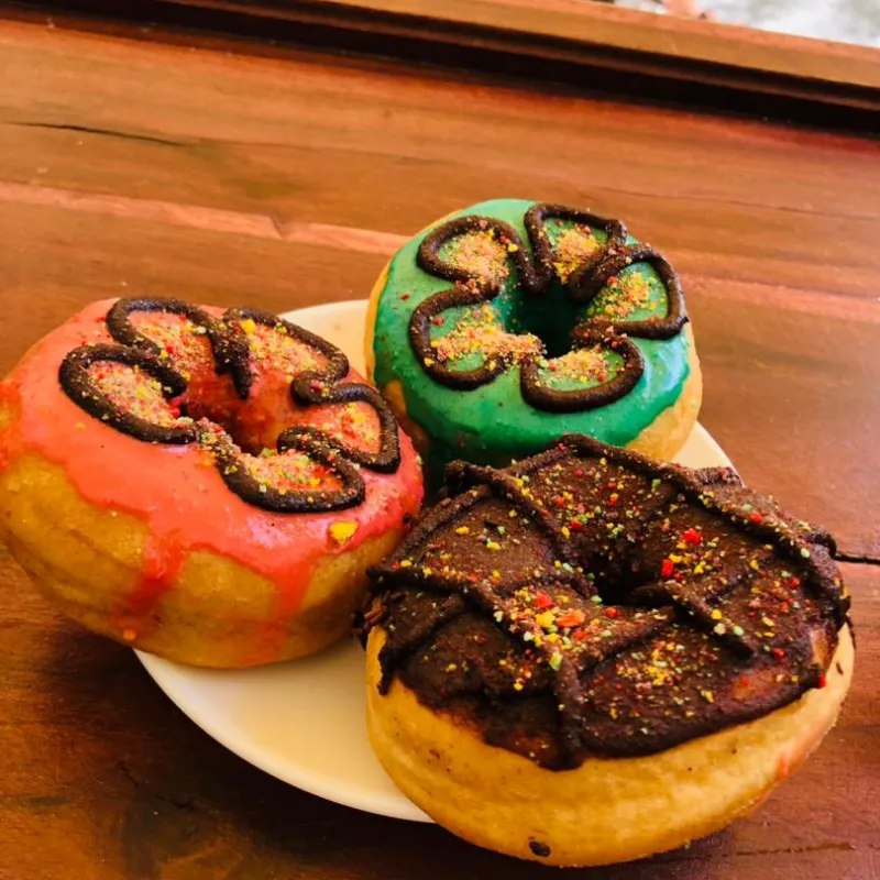 Donas