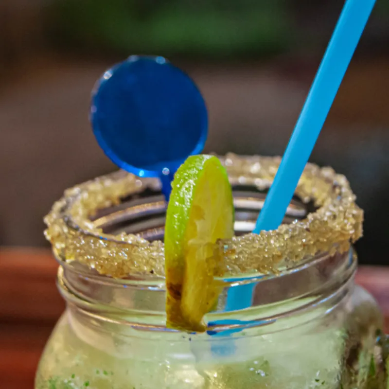 Limonada  brasileña 