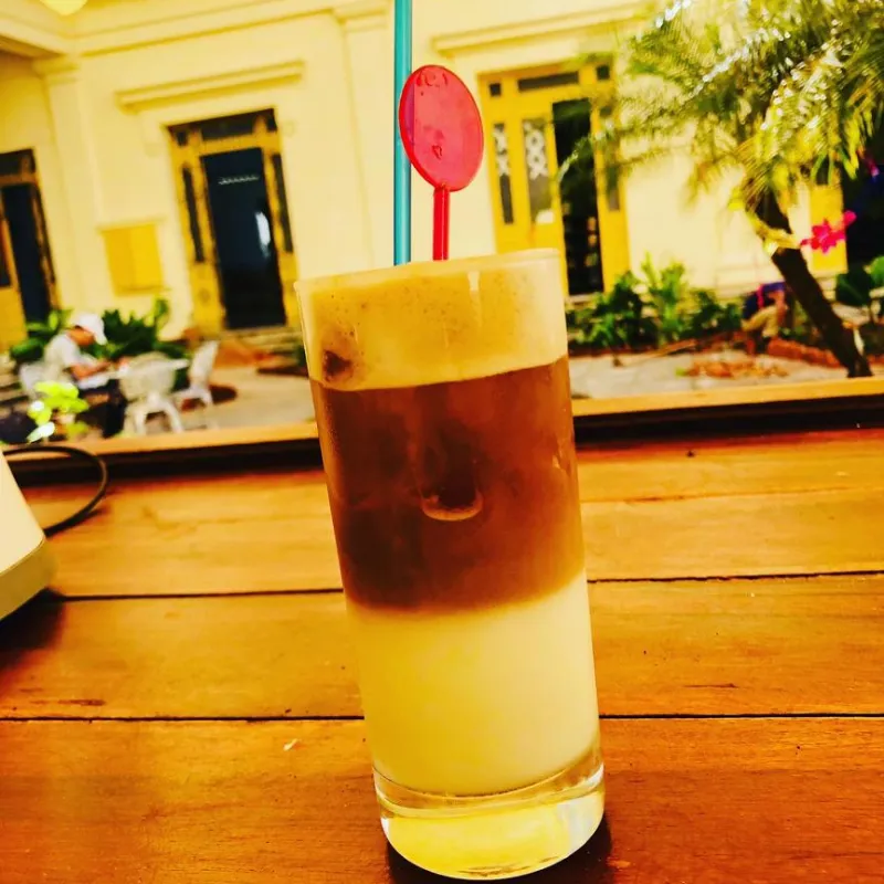 Colada