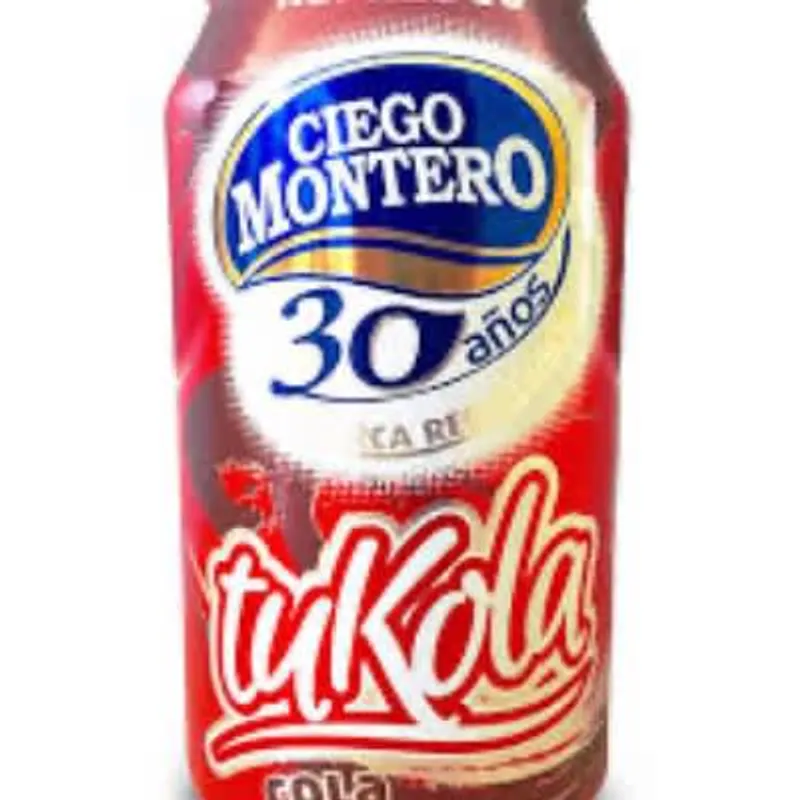 Refresco cola