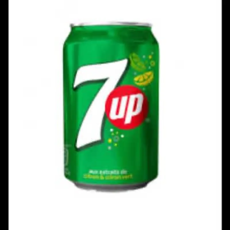Refresco Limón 