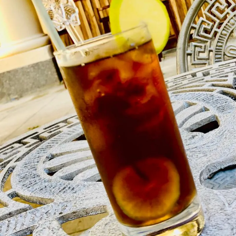 Cubalibre
