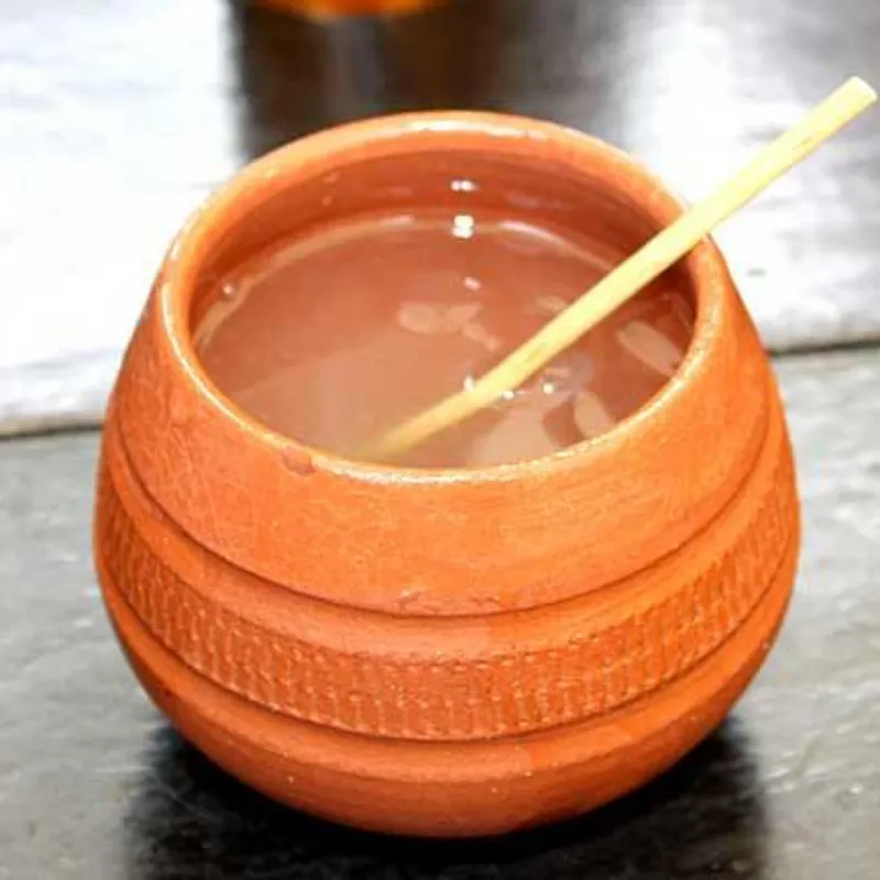 Canchánchara 