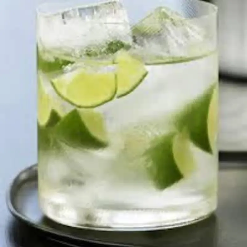 Caipiroska 