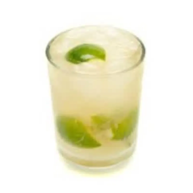 Caipirissima 