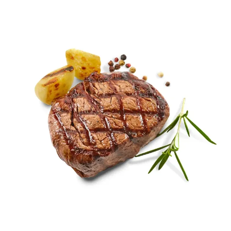 Bistec de res