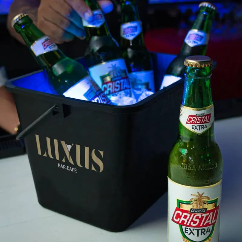 Cervezas Nacionales