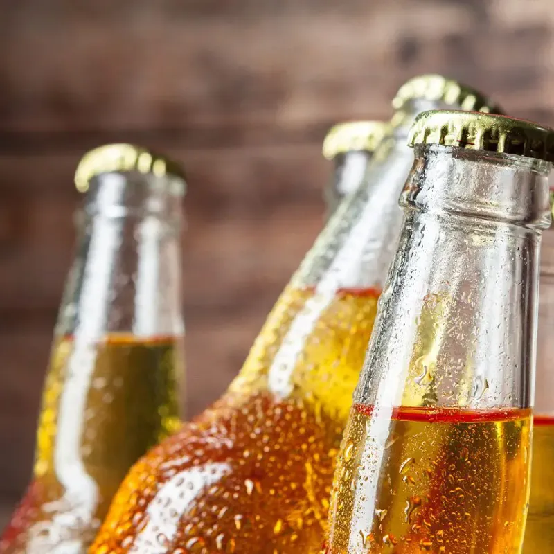 Cervezas Importadas