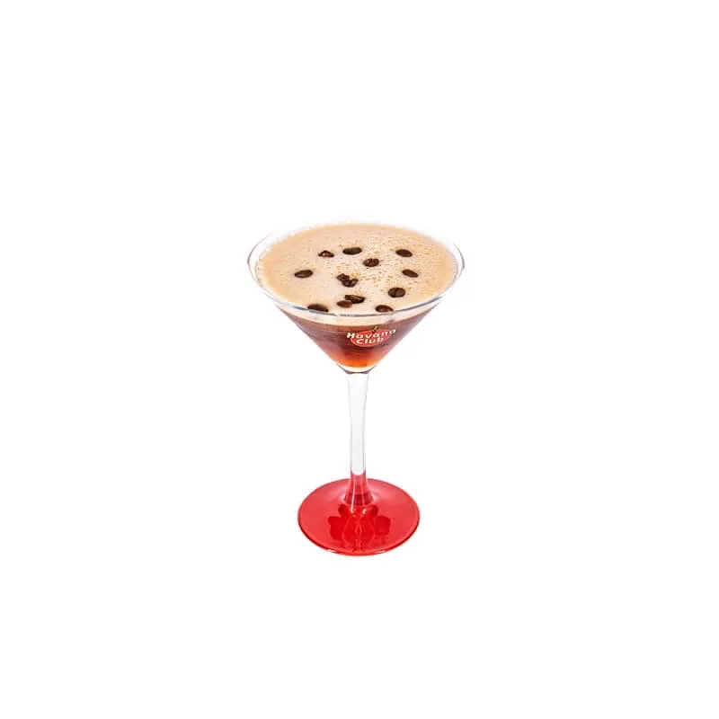 Espresso Martini 