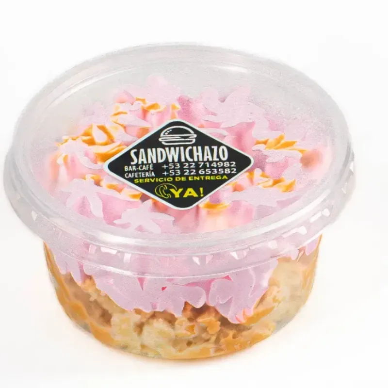 Tres leches 