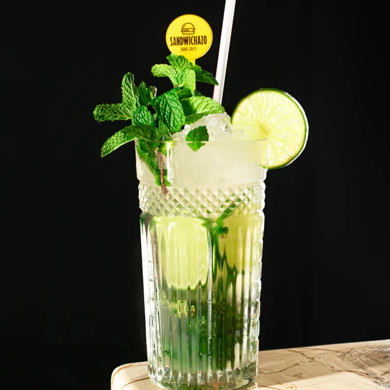 Mojito Jumbo