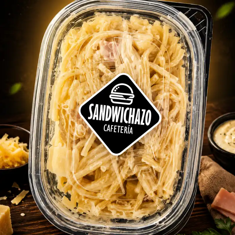 Ensalada Fría 