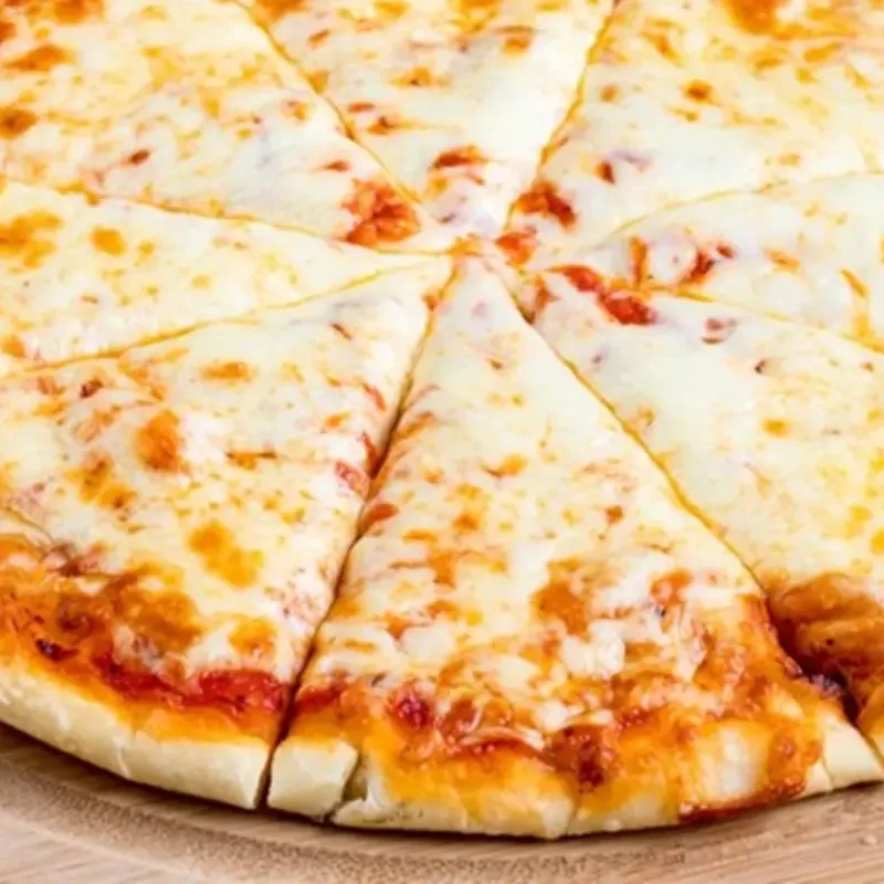 Pizza Napolitana 