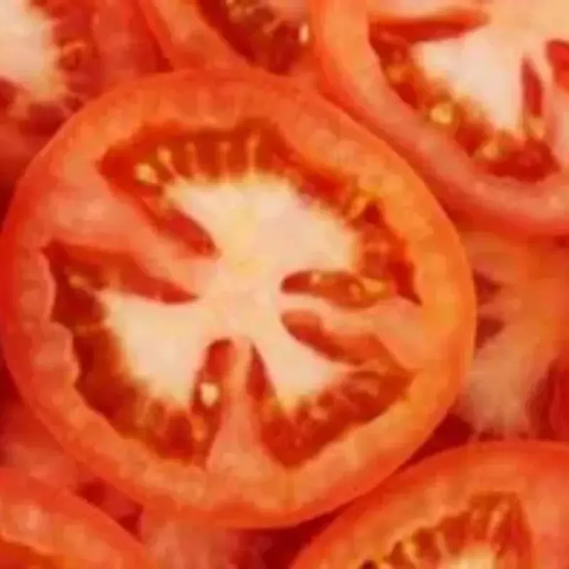 Agrego de Tomate 