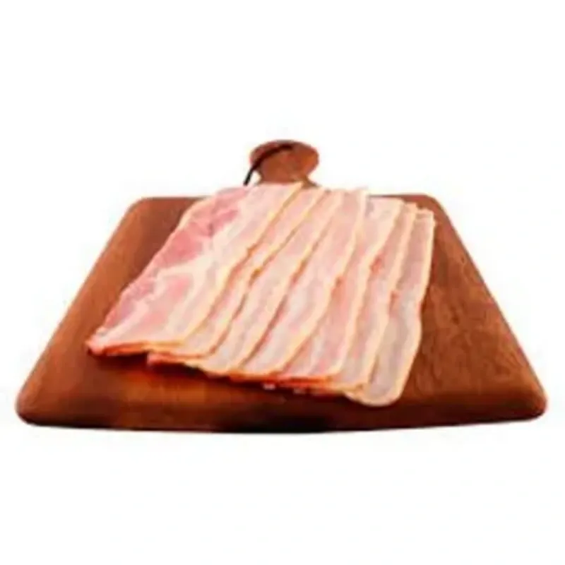 Agrego Bacon 
