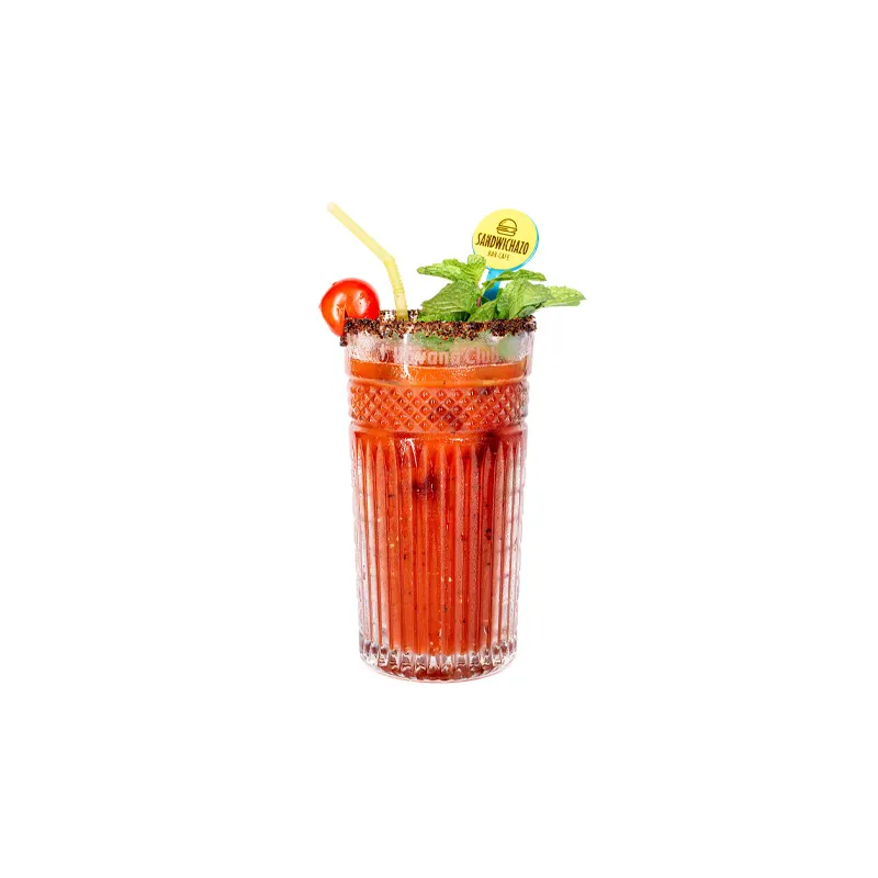 Cóctel Bloody Mary