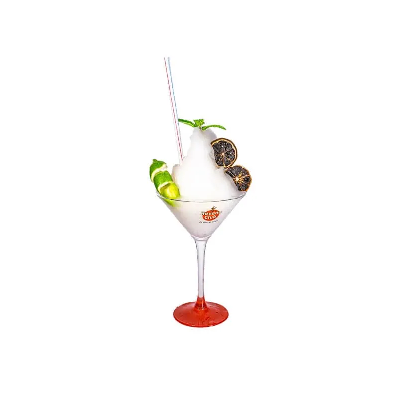 Cóctel Daiquiri