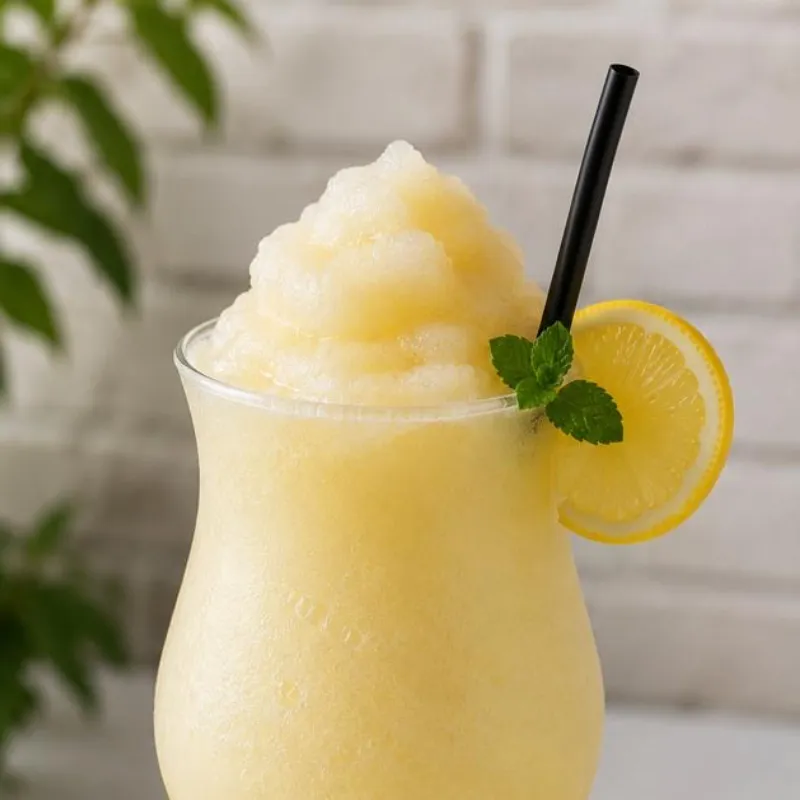Limonada Frappé 