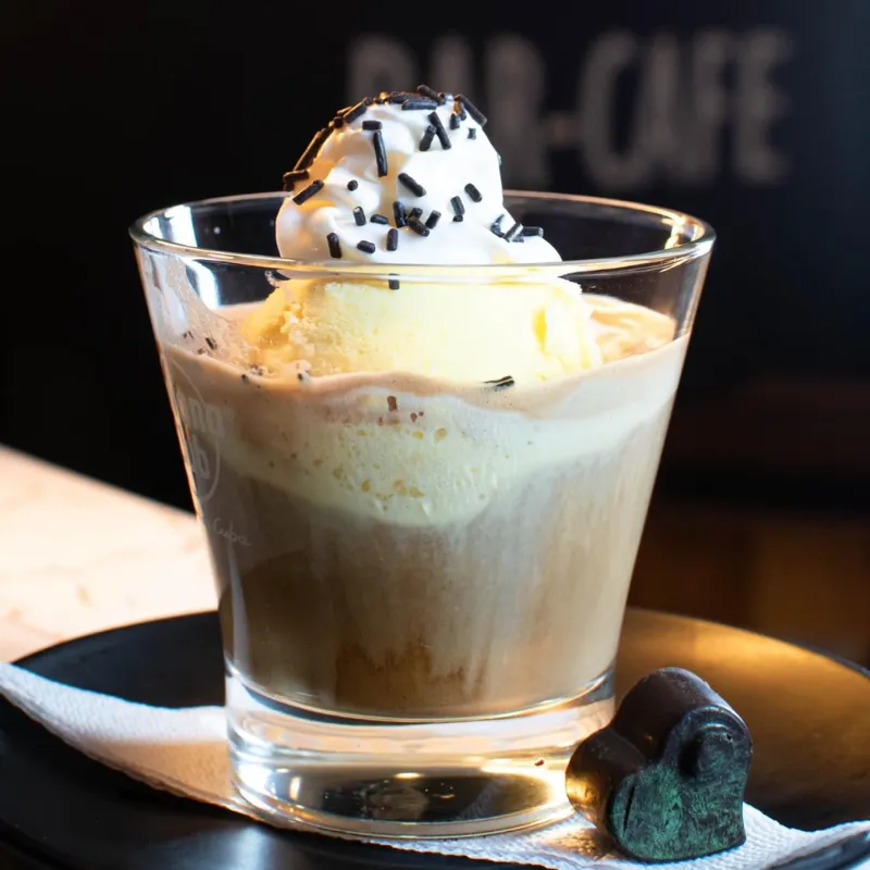 Affogato Café 